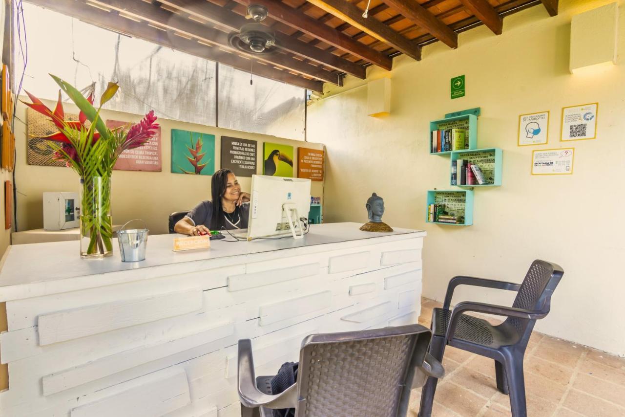Sweet Harmony Hotel Boutique By Xarm Hotels Minca Exteriér fotografie