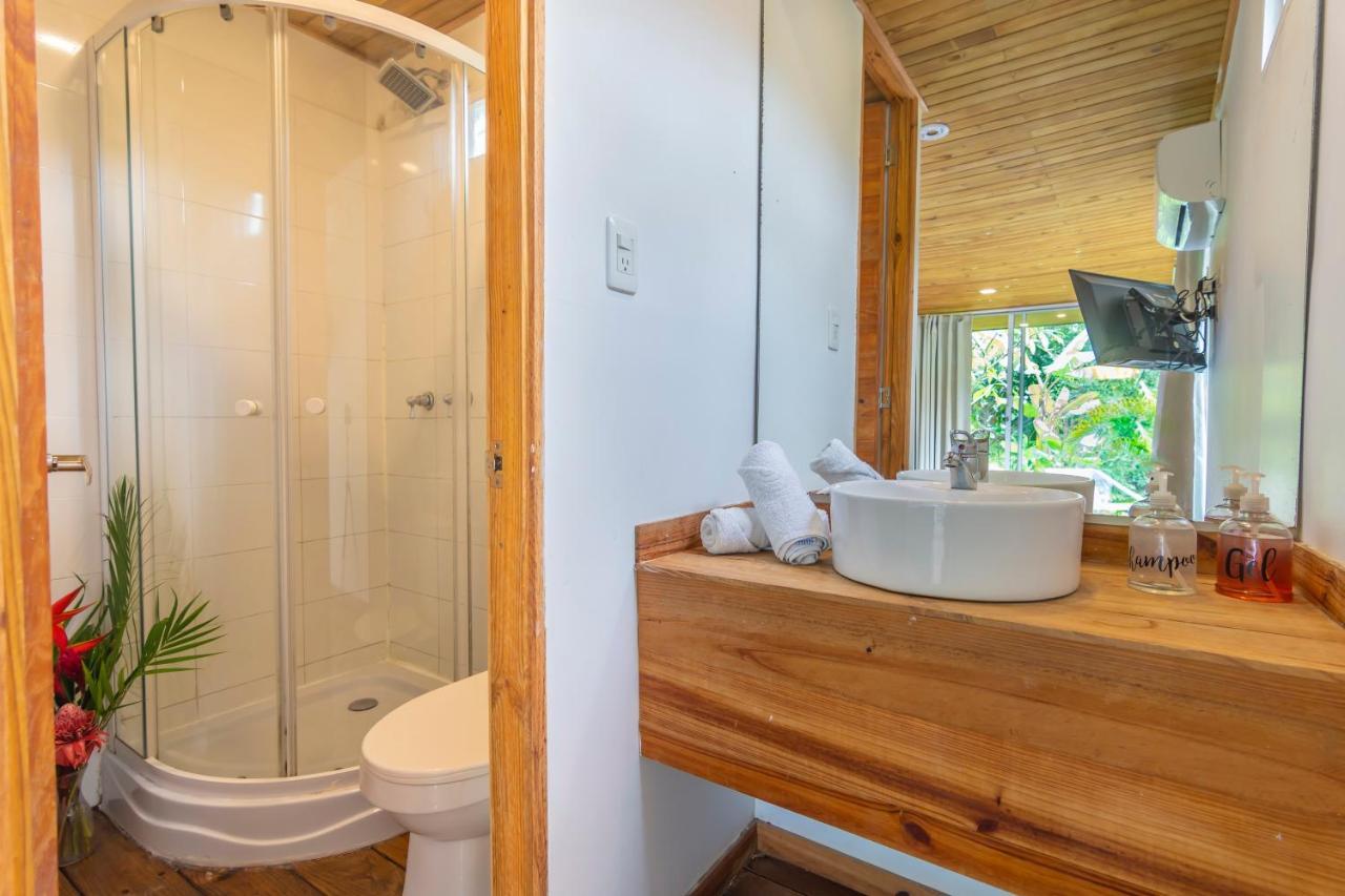 Sweet Harmony Hotel Boutique By Xarm Hotels Minca Exteriér fotografie