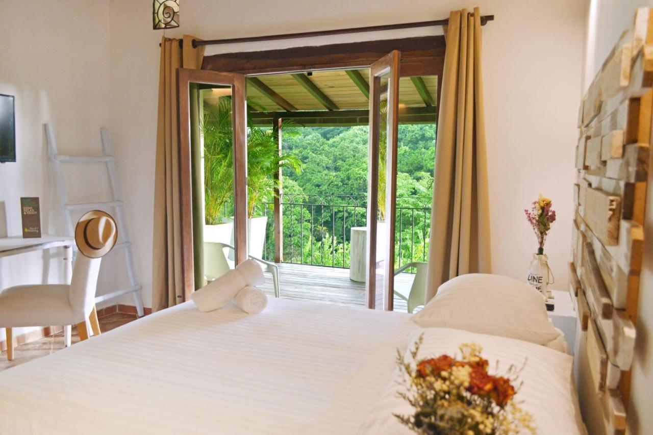 Sweet Harmony Hotel Boutique By Xarm Hotels Minca Exteriér fotografie