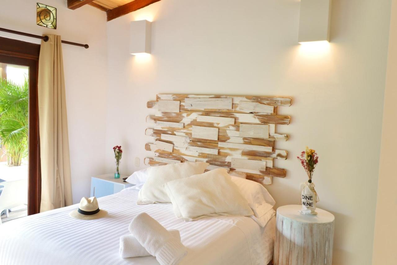 Sweet Harmony Hotel Boutique By Xarm Hotels Minca Exteriér fotografie