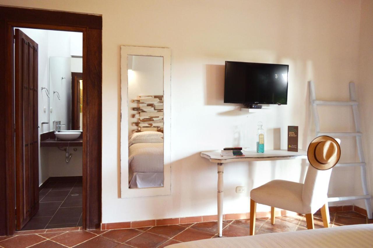 Sweet Harmony Hotel Boutique By Xarm Hotels Minca Exteriér fotografie