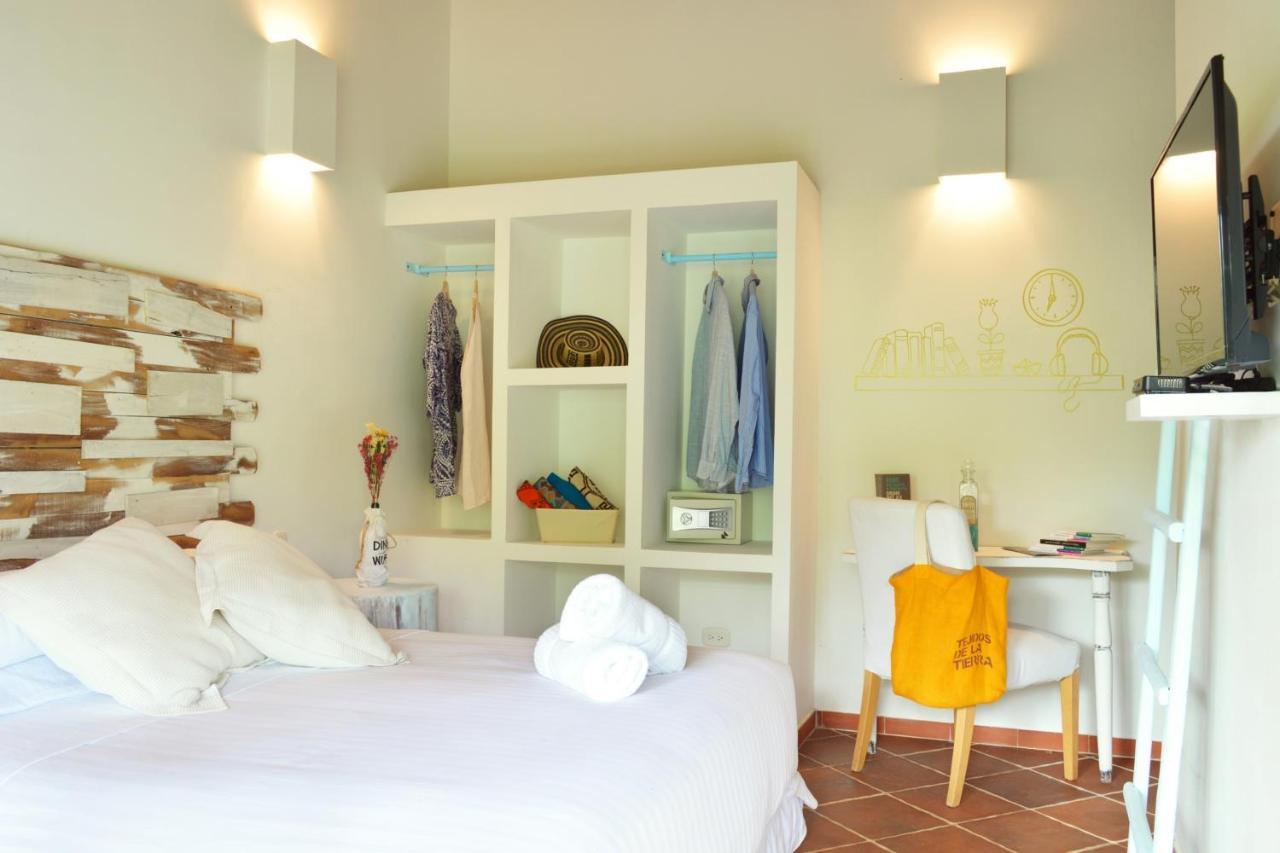Sweet Harmony Hotel Boutique By Xarm Hotels Minca Exteriér fotografie