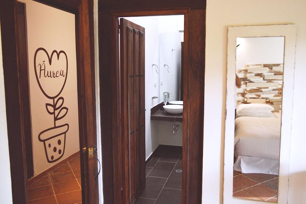 Sweet Harmony Hotel Boutique By Xarm Hotels Minca Exteriér fotografie