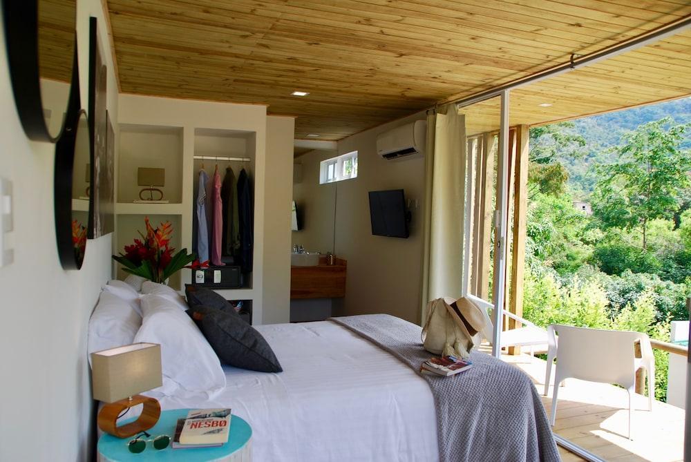 Sweet Harmony Hotel Boutique By Xarm Hotels Minca Exteriér fotografie