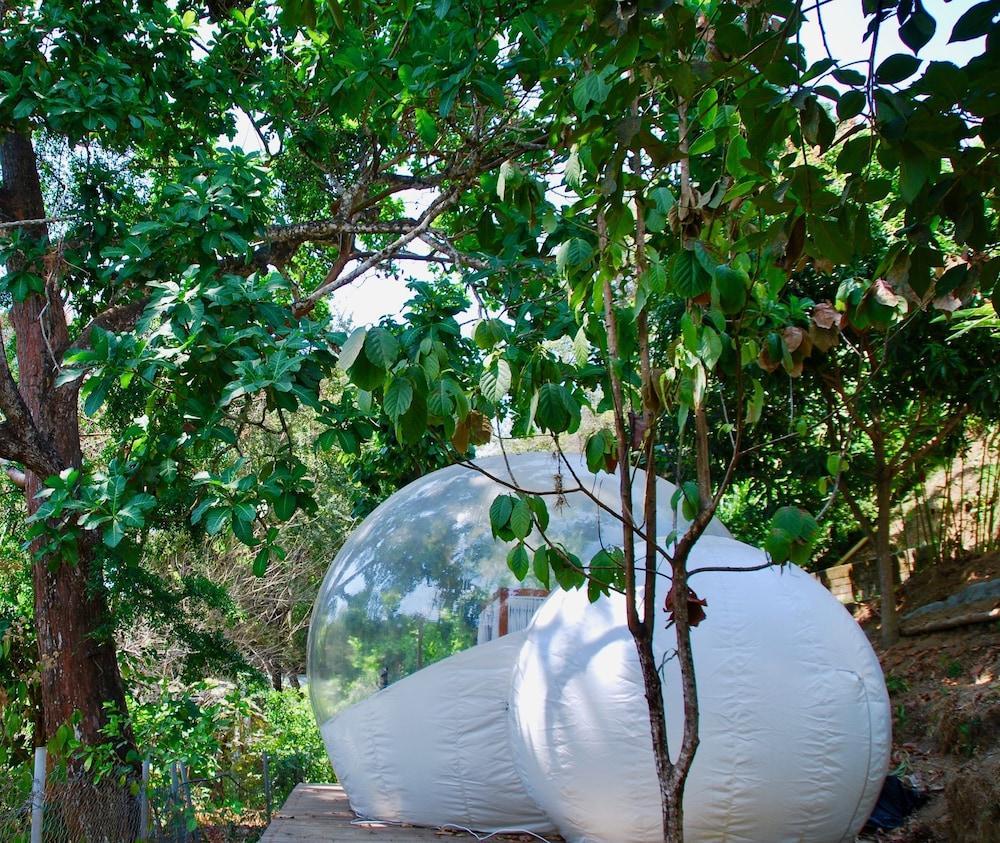 Sweet Harmony Hotel Boutique By Xarm Hotels Minca Exteriér fotografie
